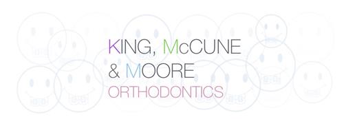 King, McCune & Moore